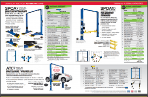 spoa7-at07-spoa10-rotary-lift-shockwave-10000lbs-guide-rotary-shockwave-revolution-2post-lift-4post-lift-repair-service-installation-fast-women-harley-motocycle-lift-equipment-800-225-7234