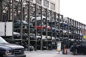 multi-level-car-lift-storage-automated-parking-system-klaus-parkmatic-4-Level-Auto-Parking-Lot-Lift-Sliding-Parking-System-2post-4post-lift-fast-equipment-automotive-garage