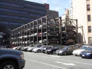 stacked-multi-level-car-lift-storage-automated-parking-system-klaus-parkmatic-4-Level-Auto-Parking-Lot-Lift-Sliding-Parking-System-2post-4post-lift-fast-equipment-automotive-garage